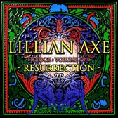 Lillian Axe - Box, Volume One - Ressurection (CD)