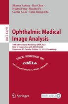 Lecture Notes in Computer Science 14096 - Ophthalmic Medical Image Analysis