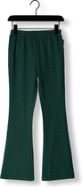 Retour jeans Renske Pantalon Filles - gucci vert - Taille 122/128