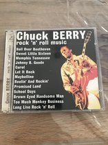 Chuck Berry - rock 'n' roll music