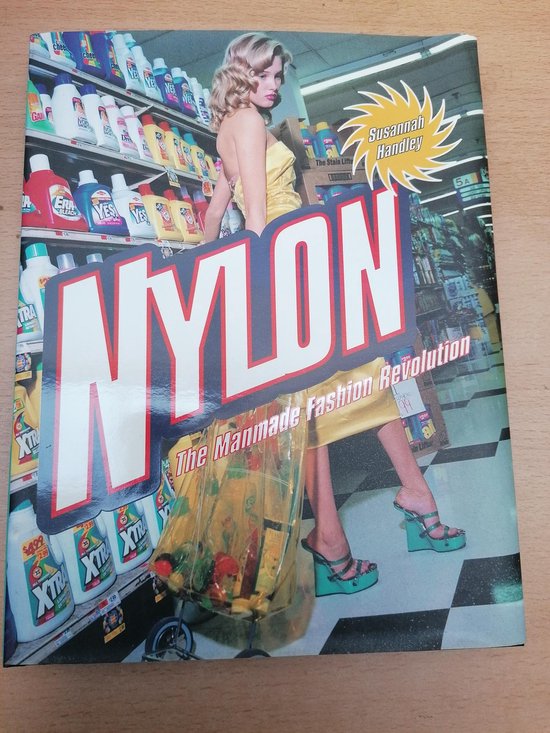 Nylon - cover
