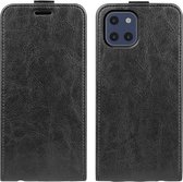 Samsung Galaxy A03 Flip Case - Black