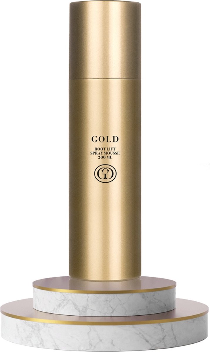 GOLD Professional Haircare Root Lift 200 ml