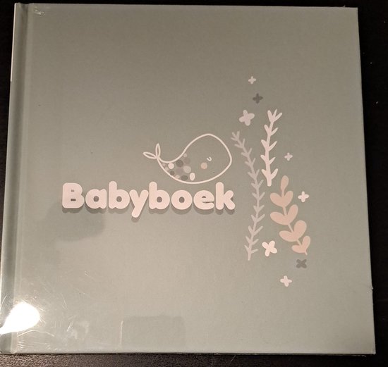 Foto: Babyboek