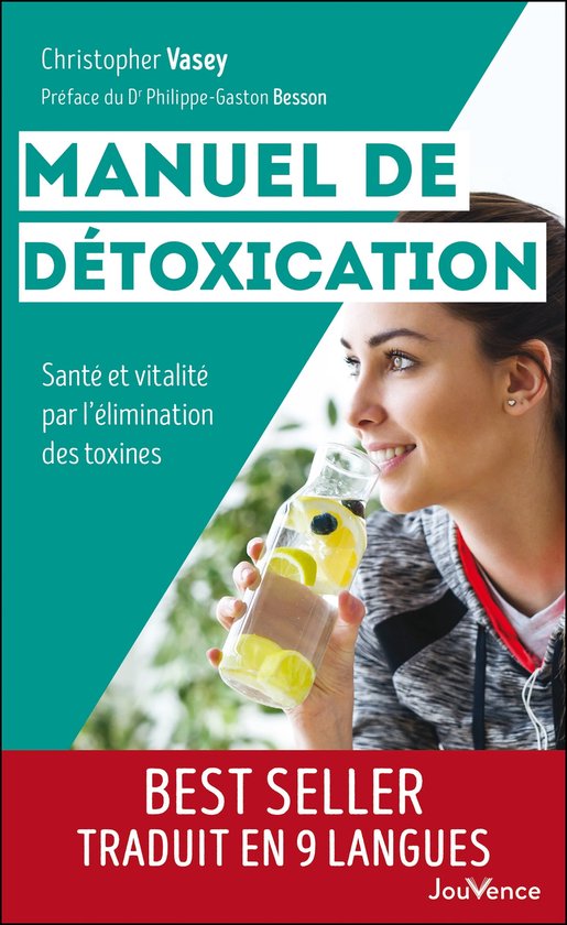 Foto: Manuel de d toxication