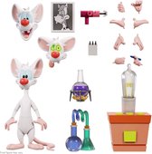 Super 7 Pinky Ultimates Action Figure - Super7 - Pinky and the Brain Action Figuur