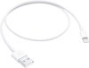 Apple USB kabel naar Lightning - 0.5m