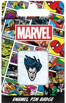 Marvel Comics Morbius - Enamel Pin Badge