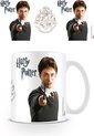 Harry Potter - Daniel Radcliffe als Harry Potter mok