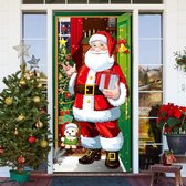Kerst deurhoezen | Een verscheidenheid aan keuzes die bij elke man past Kerst deurhoezen | Een verscheidenheid aan keuzes die bij elke man past
