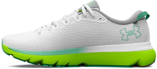 Under Armour Hovr Infinite 5 Chaussures de course Wit EU 38 Femme