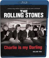 The Rolling Stones - Charlie Is My Darling (Blu-ray)