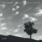 Thomas Zehetmair - Sonates Pour Violon (CD)