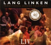 Lang Linken - Liv (DVD | CD)