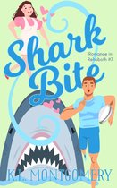 Romance in Rehoboth 7 - Shark Bite