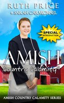 An Amish Country Calamity 4 - An Amish Country Calamity 4