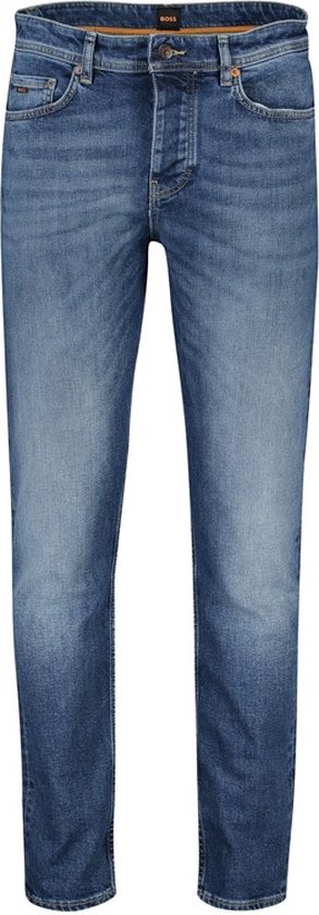 Hugo Boss jeans blauw