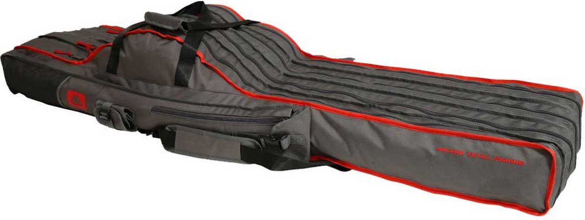 Mikado Uwd-05-4-gy Foudraal Grijs 150 cm