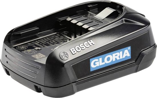 GBA 18V 4.0Ah Akü Grubu | Bosch Professional