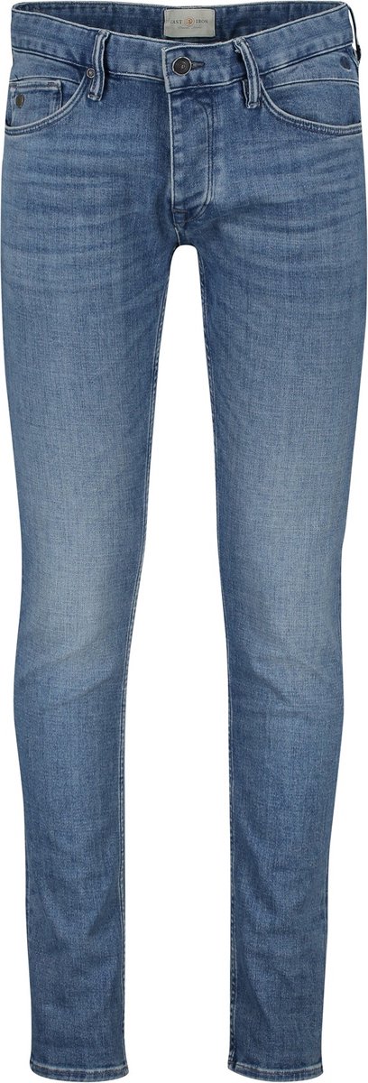 Cast Iron 5 pocket spijkerbroek - 2934