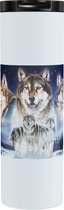 Wolf Moonlight Mystery - Thermobeker 500 ml