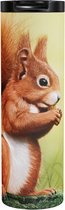 Eekhoorn Red Squirrel - Thermobeker 500 ml