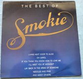 Smokie - The Best Of (1990) LP