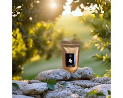Souverain ® | Colombia Excelso | 200 gram | Arabica bonen