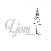 Ljom - Stundom (CD)