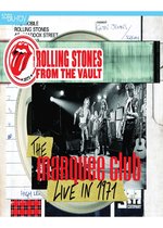 The Rolling Stones - From The Vault - The Marquee 1971 (Blu-ray)