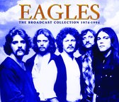 Eagles - The Broadcast Collection 1974 – 1994 (CD)