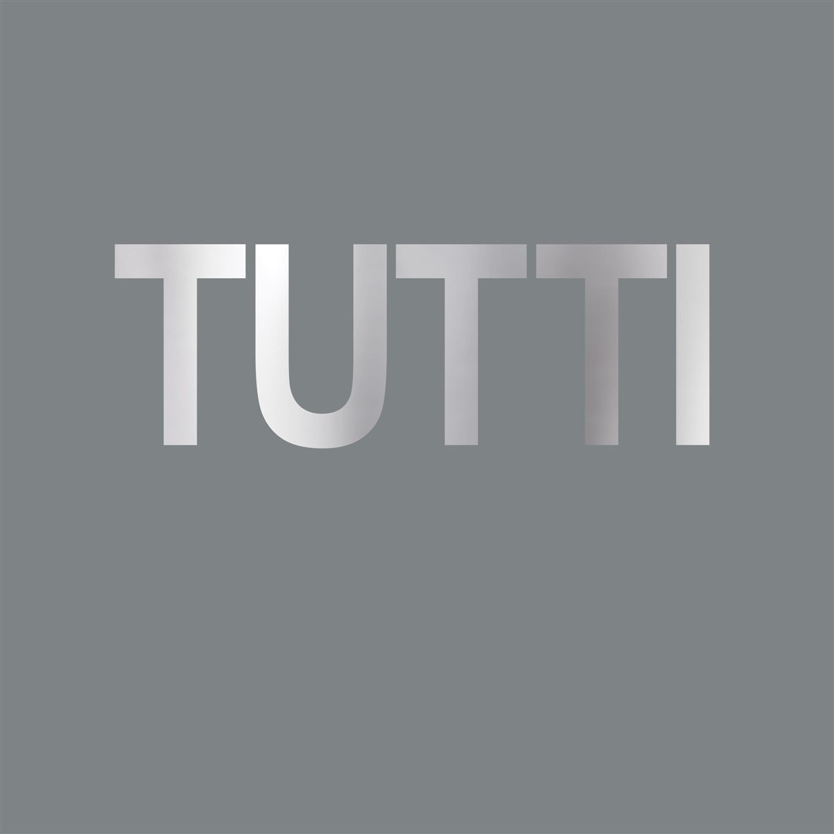 Cosey Fanni Tutti - Tutti (LP) (Coloured Vinyl)