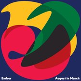 Ember - August In March (CD)