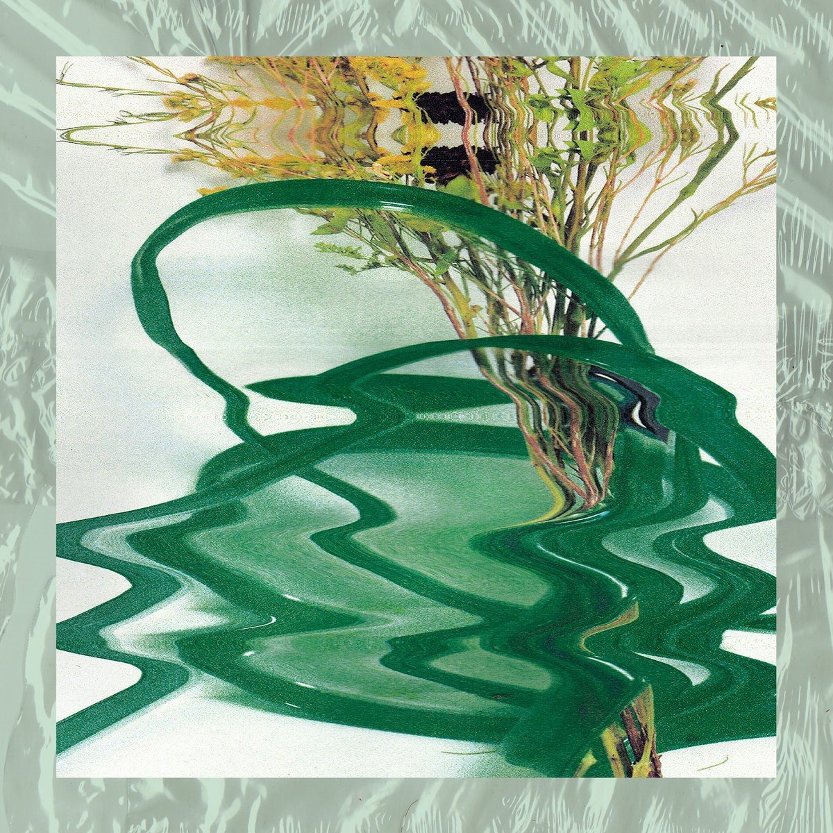 Laurence-Anne - Accident (10" LP)