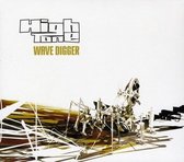 High Tone - Wave Digger (CD)