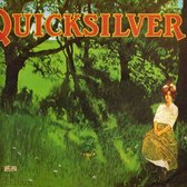 Quicksilver Messenger Service - Shady Grove (LP)