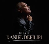 Daniel Defilipi - Tu Es Là (CD)