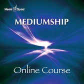 Suzanne Giesemann & Hemi-Sync - Mediumship: Making The Connection (CD) (Hemi-Sync)