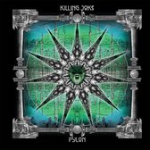 Killing Joke - Pylon (2 CD) (Deluxe Edition)