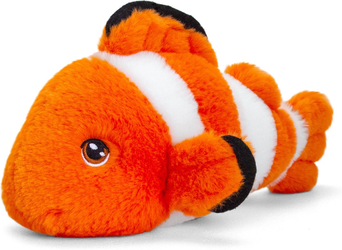 Keel Toys SE1017, Vis