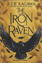 Iron Fey: Evenfall-The Iron Raven