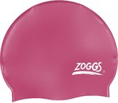 Zoggs - Badmuts - Silicone - Volwassenen - Unisex - Roze