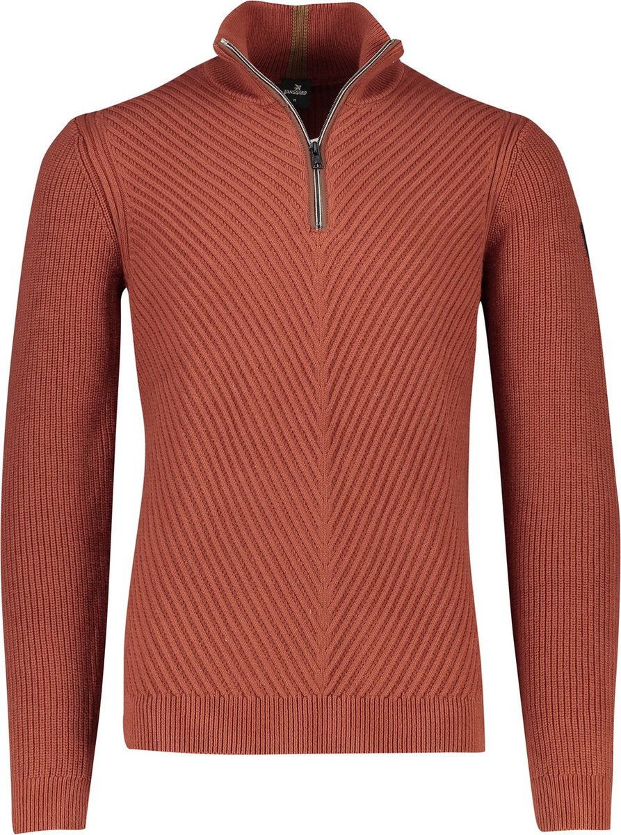 Vanguard Bonneterie LM Cherry Mahog VKW2209329-Cherry Mahogan - 3XL