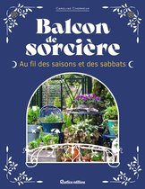 Jardin (hors collection) - Balcon de sorcière