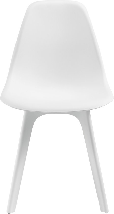Ronde Glazen eettafel Anouk, 120 cm Ronde Glazen eettafel Anouk, 120 cm