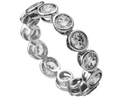 Diamonfire 61.1255.108219 Dames Ring