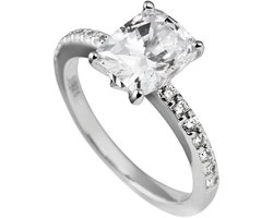 Diamonfire 61.1498.108218.5 Dames Ring