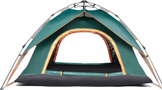 3-Persoons tent kopen? Gratis bezorgd vanaf €50
