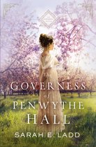 The Cornwall Novels 1 - The Governess of Penwythe Hall