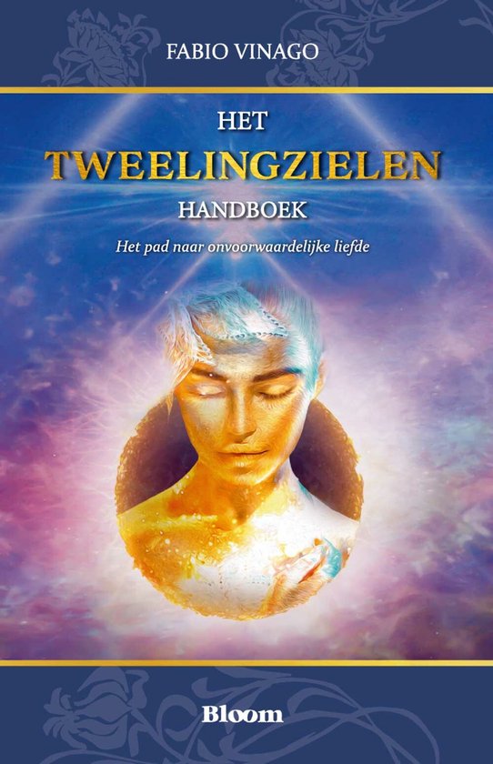 Foto: Tweelingzielen 1 het tweelingzielen handboek